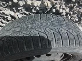 Гуми с джанти  185/65R14, снимка 1