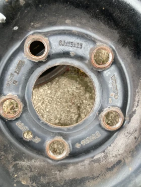 Джанти, снимка 1