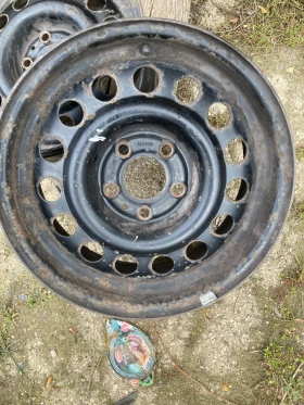 Джанти, снимка 3