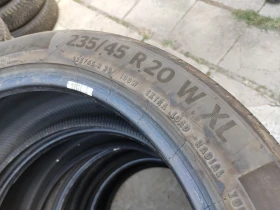 Гуми Летни 235/45R20, снимка 7