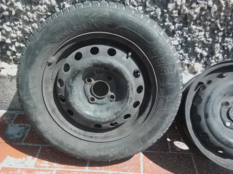    185/65R14  Gmc | Mobile.bg   2