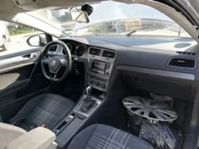 VW Golf 1.6TDI 110kc CXX. DSG , снимка 9