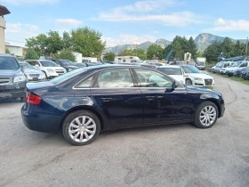 Audi A4 2.0TDI Навигация/Кожа/6ск., снимка 5