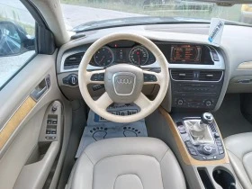 Audi A4 2.0TDI Навигация/Кожа/6ск., снимка 8