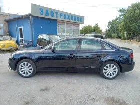 Audi A4 2.0TDI Навигация/Кожа/6ск., снимка 6