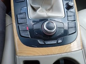 Audi A4 2.0TDI Навигация/Кожа/6ск., снимка 14