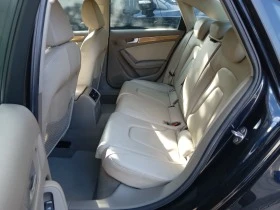 Audi A4 2.0TDI Навигация/Кожа/6ск., снимка 10