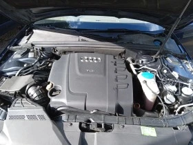 Audi A4 2.0TDI Навигация/Кожа/6ск., снимка 17