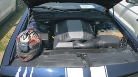 Dodge Challenger 5.7 R/T plus, Super track pack, снимка 16