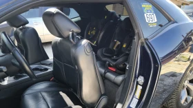 Dodge Challenger 5.7 R/T plus, Super track pack, снимка 14