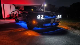 Dodge Challenger 5.7 R/T plus, Super track pack, снимка 9