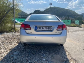 Lexus GS 430, снимка 4