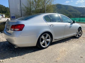 Lexus GS 430, снимка 5