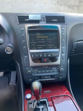 Lexus GS 430, снимка 9
