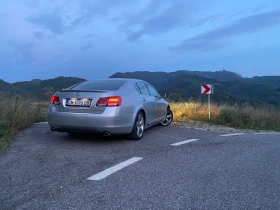 Lexus GS 430, снимка 13