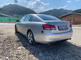 Lexus GS 430, снимка 3