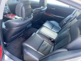 Lexus GS 430, снимка 10