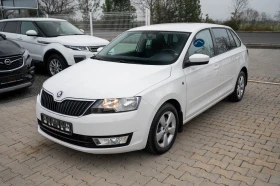 Skoda Rapid 1.6* TDI* 90кс* , снимка 3