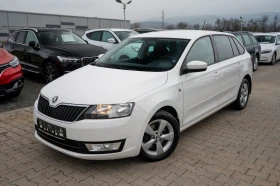 Skoda Rapid 1.6* TDI* 90кс* , снимка 2