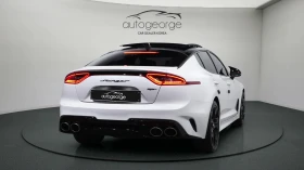 Kia Stinger 3.3T 2WD GT autogeorge.com, снимка 4