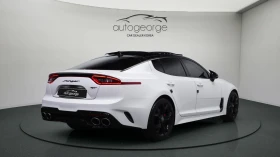 Kia Stinger 3.3T 2WD GT autogeorge.com, снимка 2