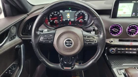 Kia Stinger 3.3T 2WD GT autogeorge.com, снимка 12