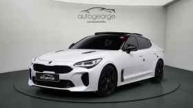 Kia Stinger 3.3T 2WD GT autogeorge.com, снимка 1