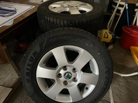 Skoda Octavia 2.0 TDI, снимка 15