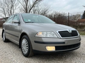 Skoda Octavia 2.0 TDI, снимка 3