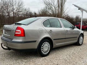 Skoda Octavia 2.0 TDI, снимка 7