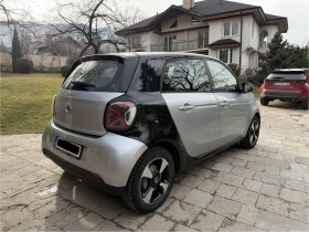 Smart Forfour EQ Passion, снимка 4