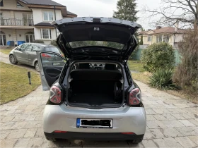Smart Forfour EQ Passion, снимка 15