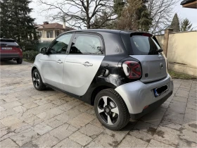 Smart Forfour EQ Passion, снимка 6