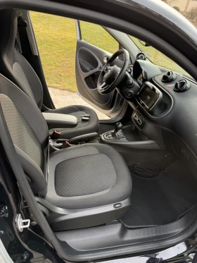 Smart Forfour EQ Passion, снимка 11
