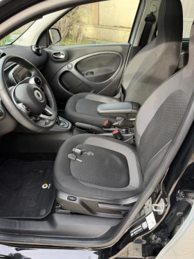Smart Forfour EQ Passion, снимка 9
