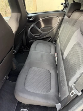 Smart Forfour EQ Passion, снимка 10