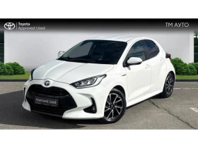 Toyota Yaris 1.5 HSD CVT FWD CHIC, снимка 1