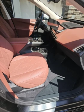 BMW iX 40 СПОРТ ПАКЕТ ЗИМНИ И ЛЕТНИ КОЛЕЛА, снимка 3