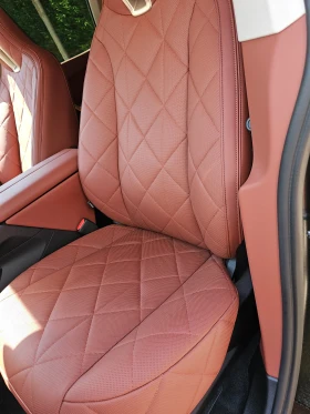 BMW iX 40 СПОРТ ПАКЕТ ЗИМНИ И ЛЕТНИ КОЛЕЛА, снимка 4