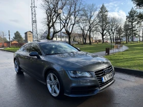 Audi A7, снимка 2