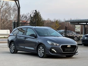 Hyundai I30 1.6CRDI АВТОМАТ ИТАЛИЯ, снимка 6