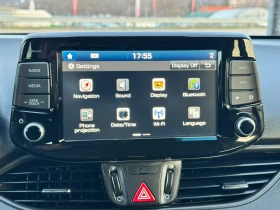 Hyundai I30 1.6CRDI АВТОМАТ ИТАЛИЯ, снимка 17