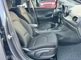 Hyundai I30 1.6CRDI АВТОМАТ ИТАЛИЯ, снимка 14