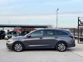 Hyundai I30 1.6CRDI АВТОМАТ ИТАЛИЯ, снимка 2