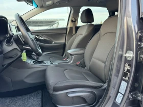 Hyundai I30 1.6CRDI АВТОМАТ ИТАЛИЯ, снимка 8