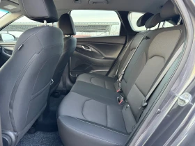 Hyundai I30 1.6CRDI АВТОМАТ ИТАЛИЯ, снимка 9