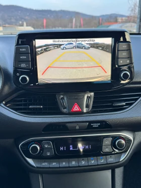 Hyundai I30 1.6CRDI АВТОМАТ ИТАЛИЯ, снимка 15