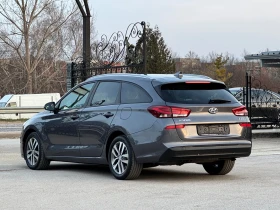 Hyundai I30 1.6CRDI АВТОМАТ ИТАЛИЯ, снимка 3