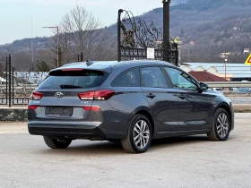 Hyundai I30 1.6CRDI АВТОМАТ ИТАЛИЯ, снимка 4