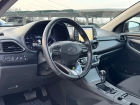 Hyundai I30 1.6CRDI АВТОМАТ ИТАЛИЯ, снимка 7